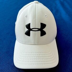 Under Armour Youth Hat
